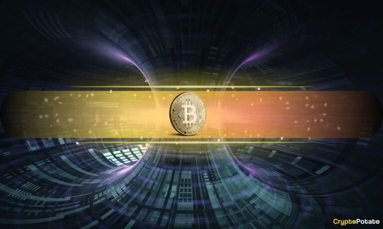Bitcoin Quantum
