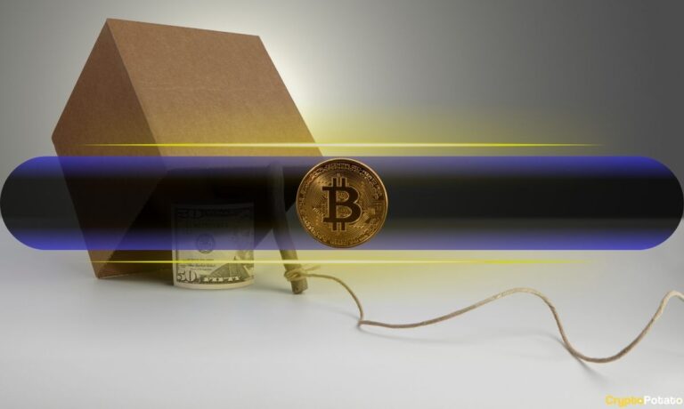 Bitcoin Trap