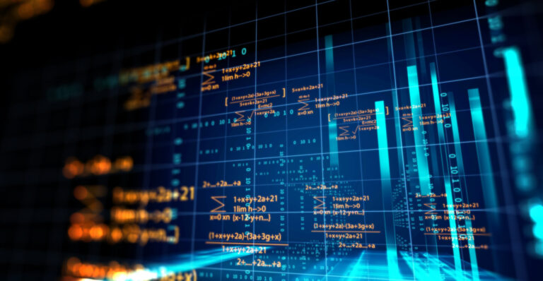 Listicle Blockchain concept