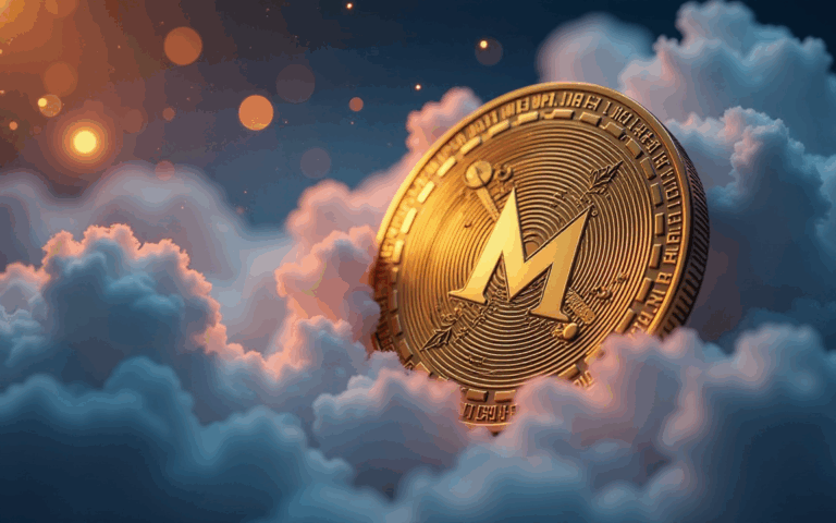 Monero XMR hits 5 year high as bulls eye ATH at 543