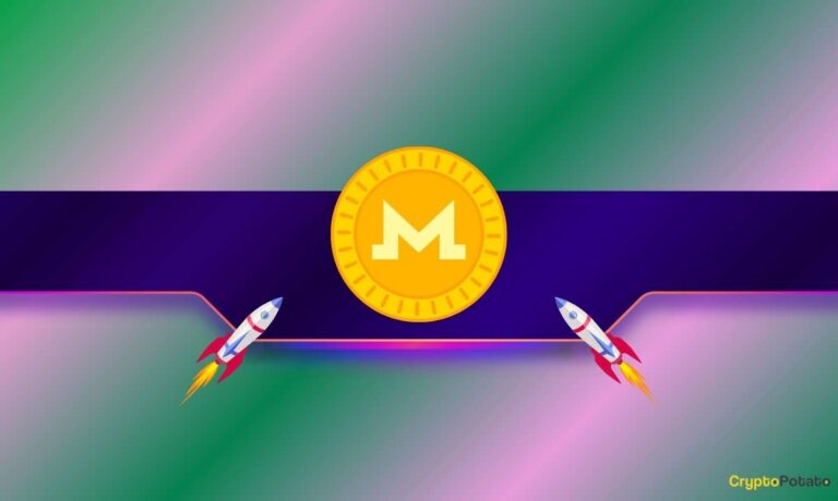 Monero CB