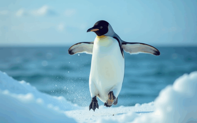 Pengu Penguins PENGU soars to two month high
