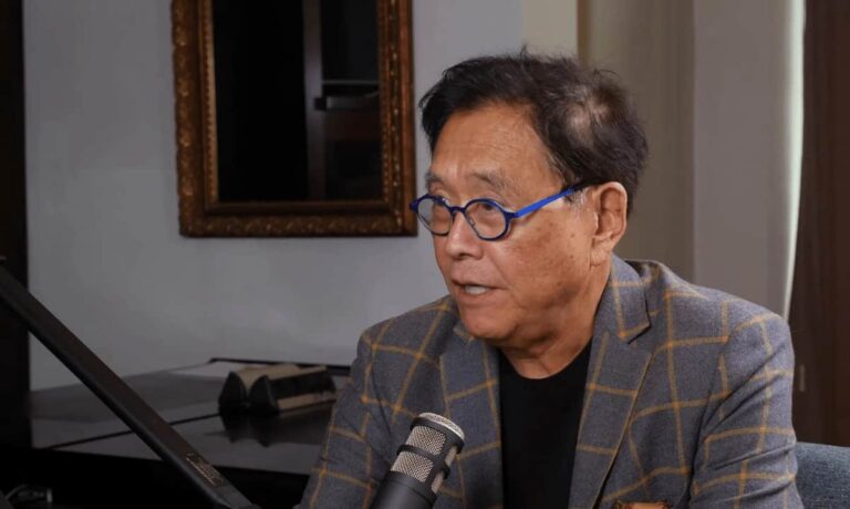 Robert Kiyosaki