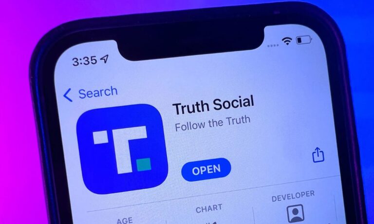 Truth Social