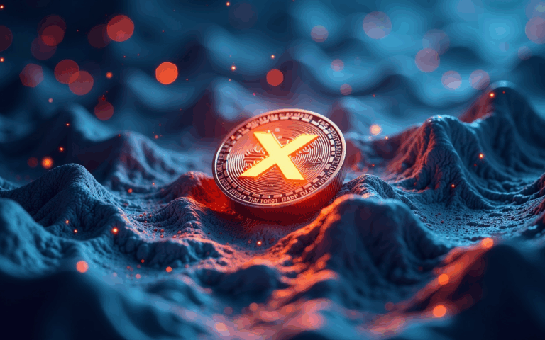 XRP 1