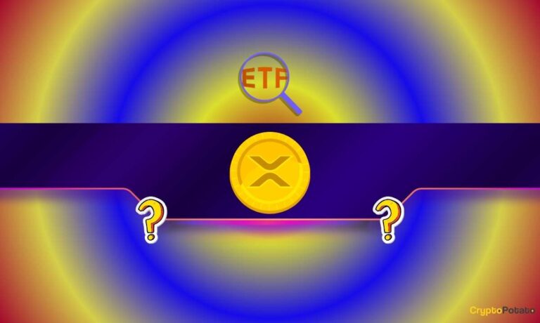XRP ETF CB