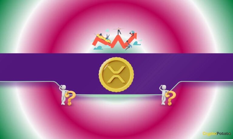XRP CB 11