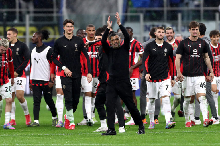 fc internazionale v ac milan sem 8