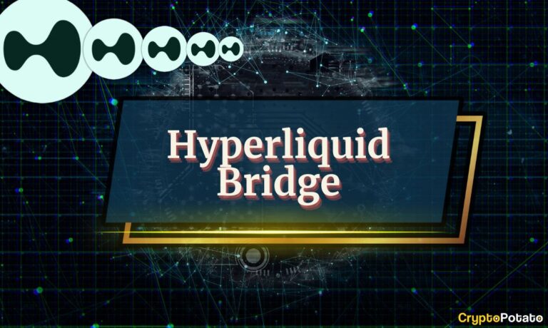 hyperliquid bridge cover