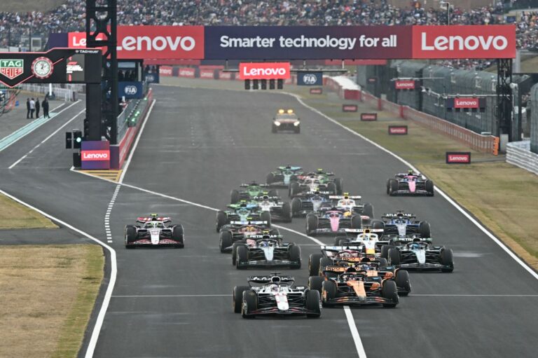 race start 2