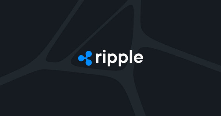 ripple xrp company logo