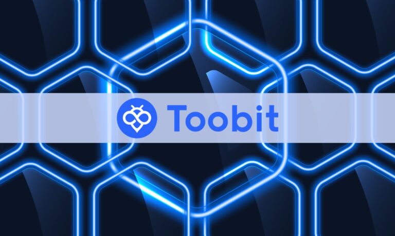 toobit review sponsored