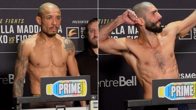 83532711007 jose aldo vs aiemann zahabi ufc 315