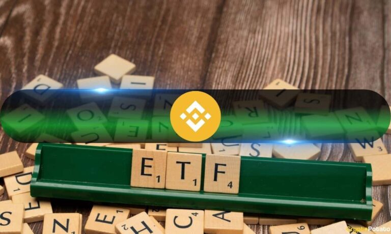 BNB ETF