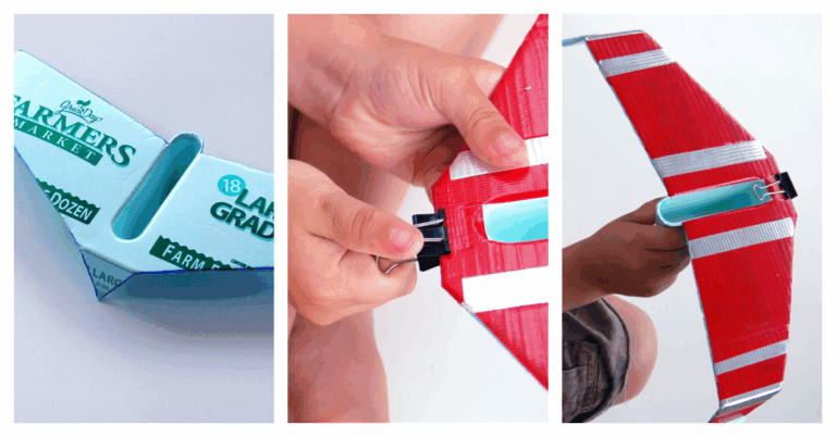 glider craft social kids activities blog copy