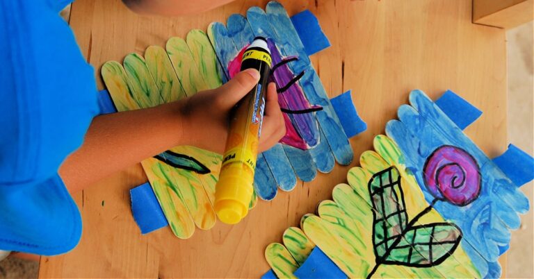 popsicle stick puzzle social kids activities blog copy