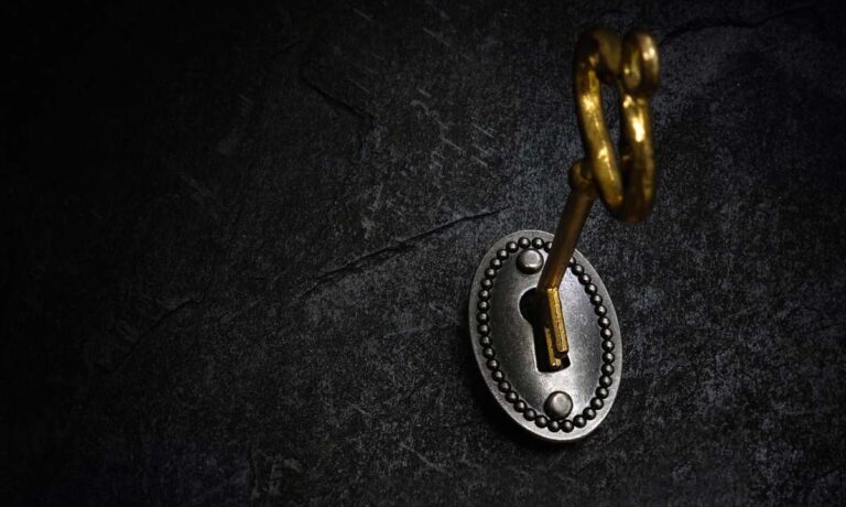 unlock cover